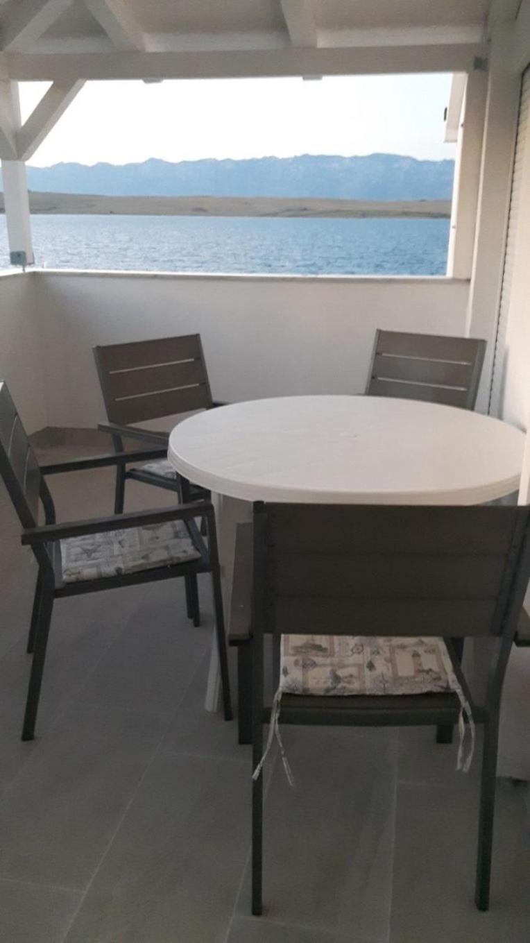 Apartments Rising Sun Vir Eksteriør bilde